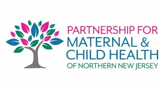 Partnership for Maternal and Child Health of NNJ logo