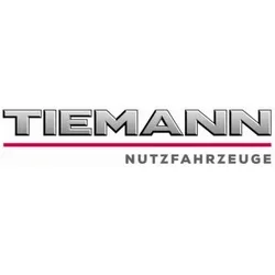 W. Tiemann GmbH & Co. KG logo