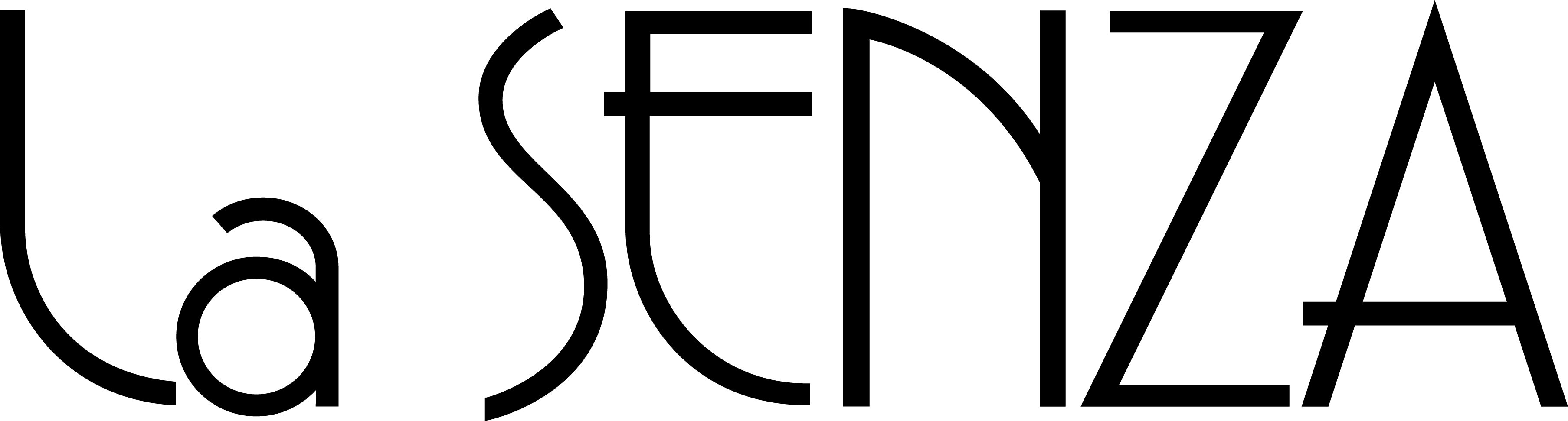 lasenza logo