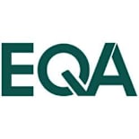 European Quality Assurance EQA logo
