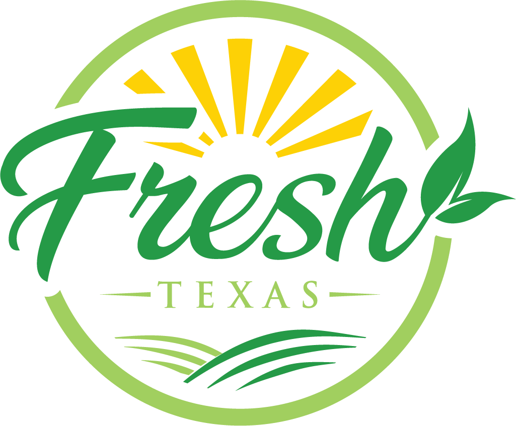 FRESH FROM TEXAS logo