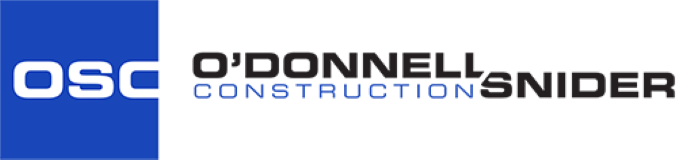 O'Donnell/Snider Construction logo