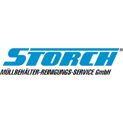Storch Müllbehälter-Reinigungs -Service GmbH logo