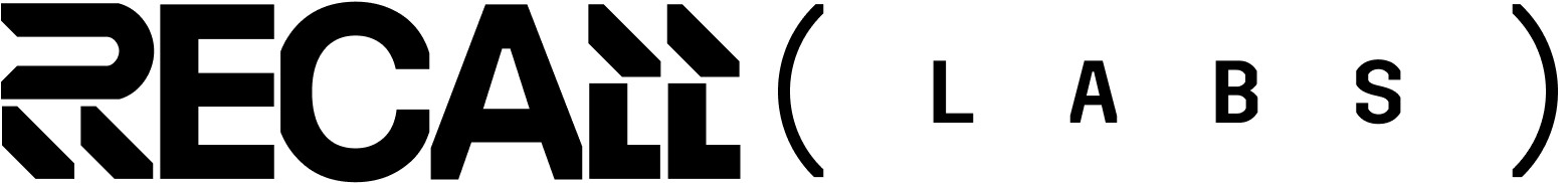 Recall Labs logo