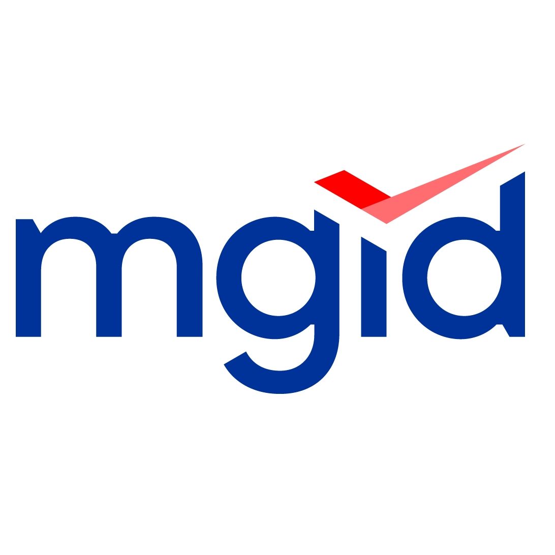 mgid logo