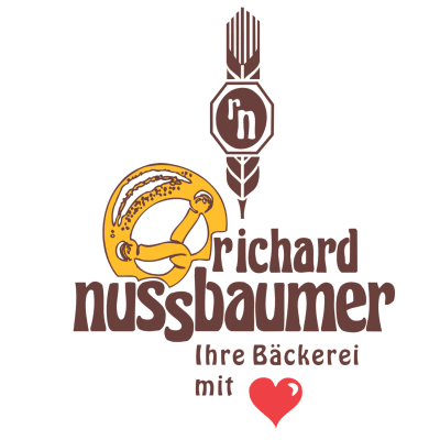 Bäckerei Nussbaumer GmbH & Co.KG logo