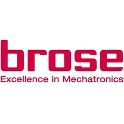 Brose Fahrzeugteile SE & Co. KG logo