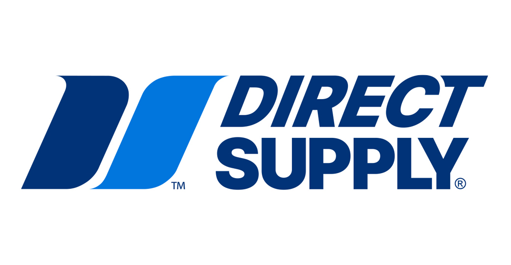 directsupply logo