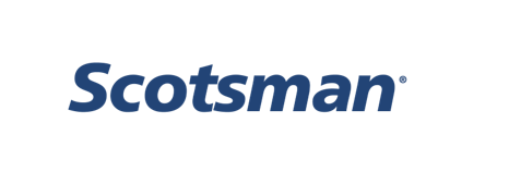 Scotsman Ice logo