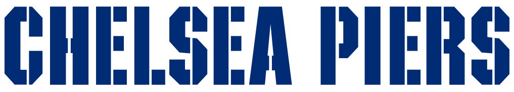 CHELSEA PIERS LP logo