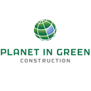 planetingreende logo