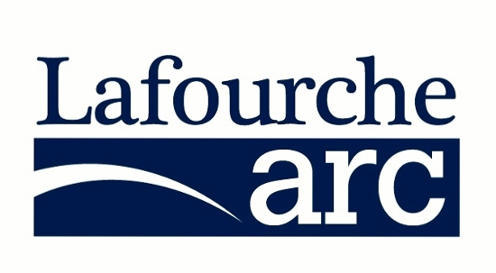LAFOURCHE ARC logo