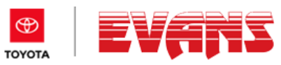 EVANS MOTORS INC logo