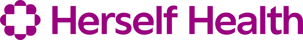 Herself Health logo