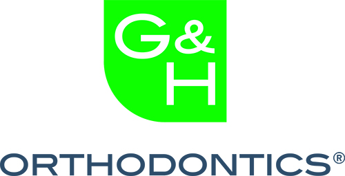 G&H Orthodontics logo
