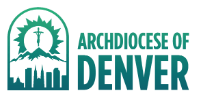 Archdiocese Of Denver logo