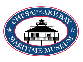 Chesapeake Bay Maritime Museum logo