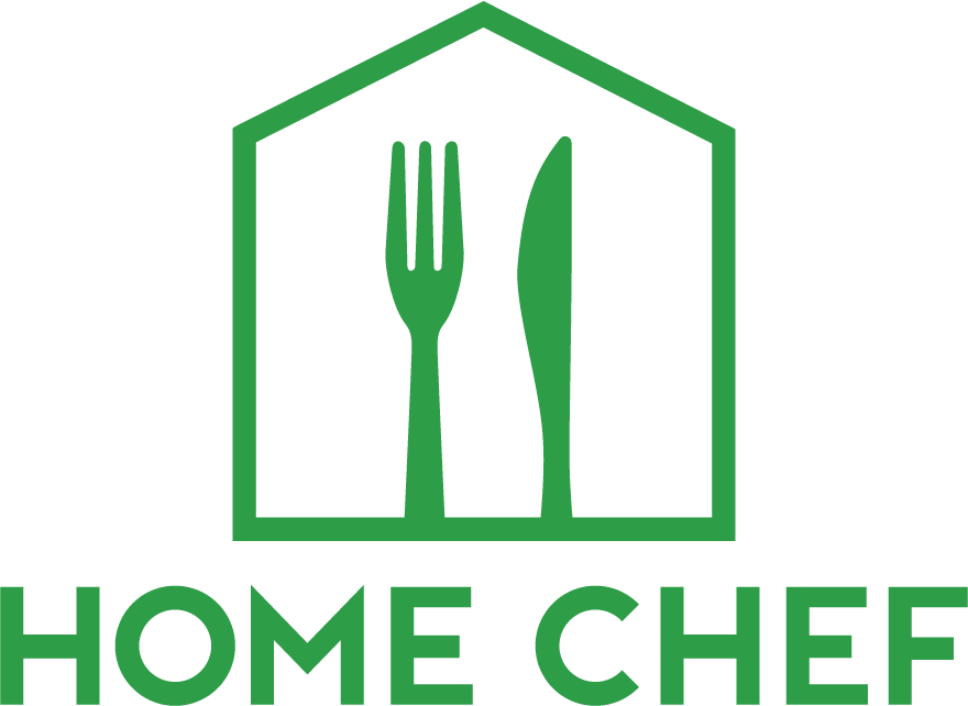 Home Chef logo