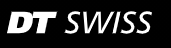 DT Swiss logo
