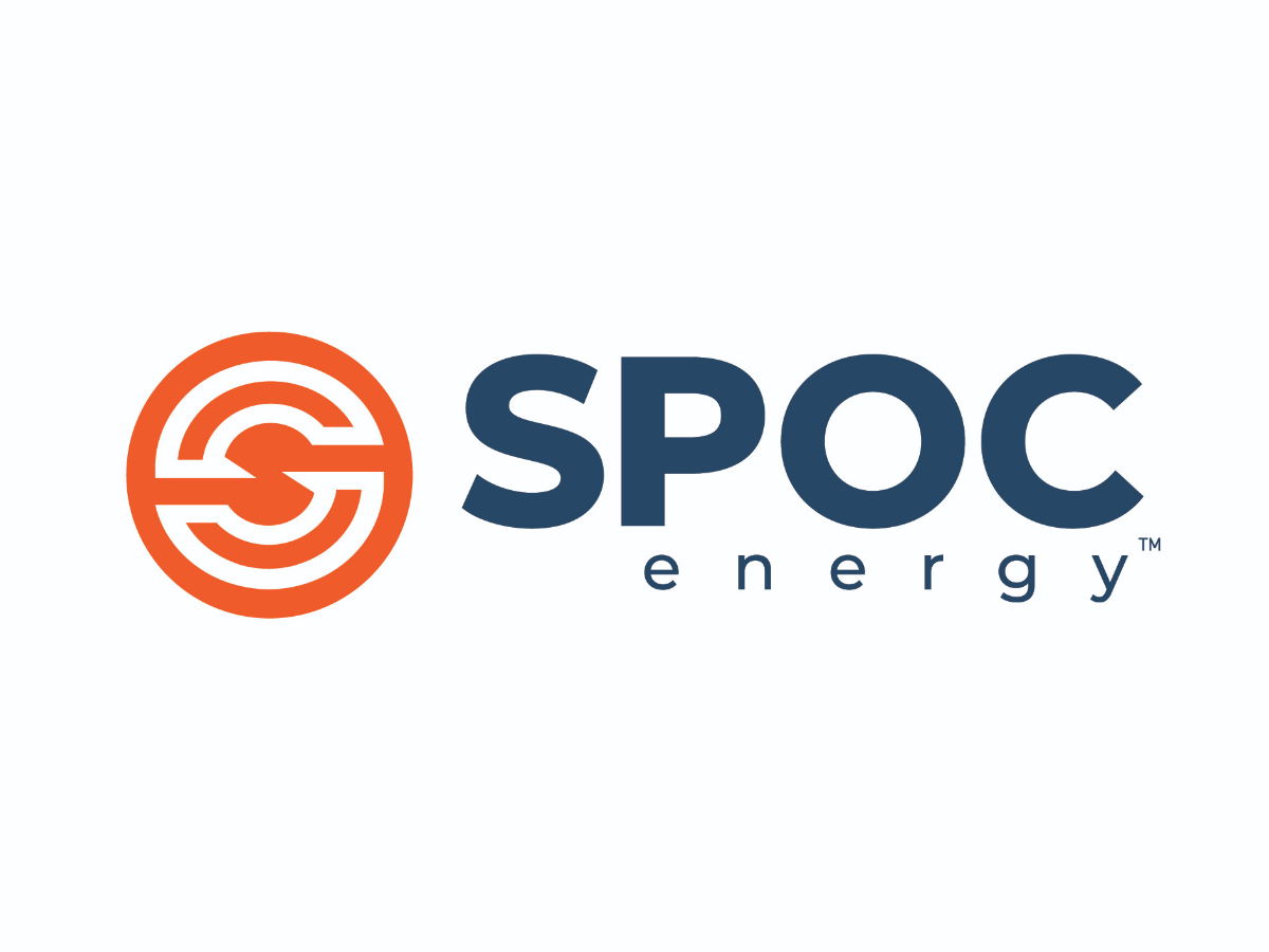 SPOC Energy logo