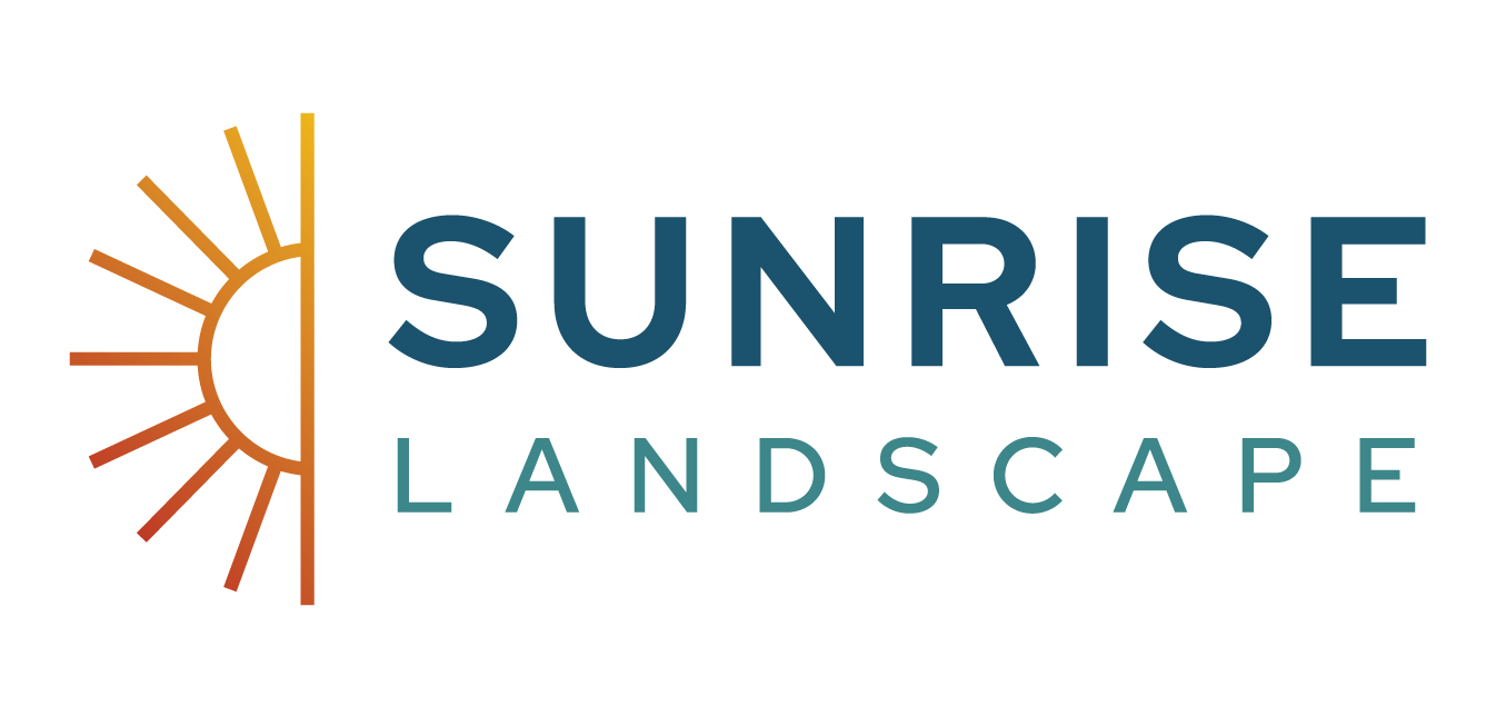 Sunrise Landscape logo