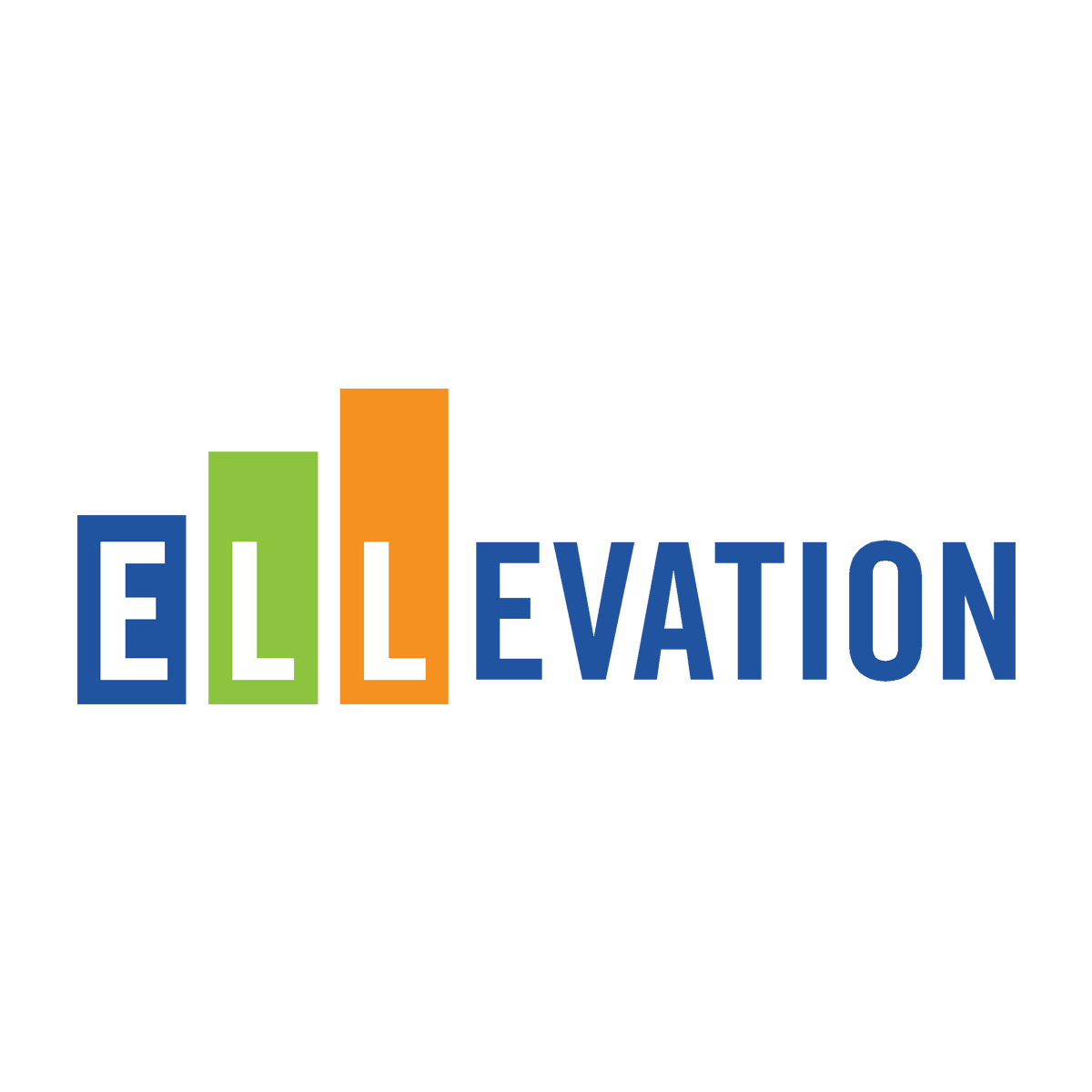 Ellevation Education logo