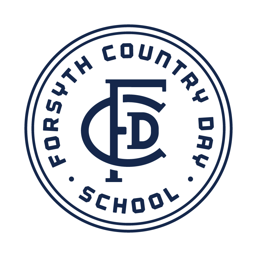 FORSYTH COUNTRY DAY SCHOOL INC logo