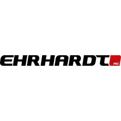 VW-Autohaus Ehrhardt AG Niederlassung Suhl logo