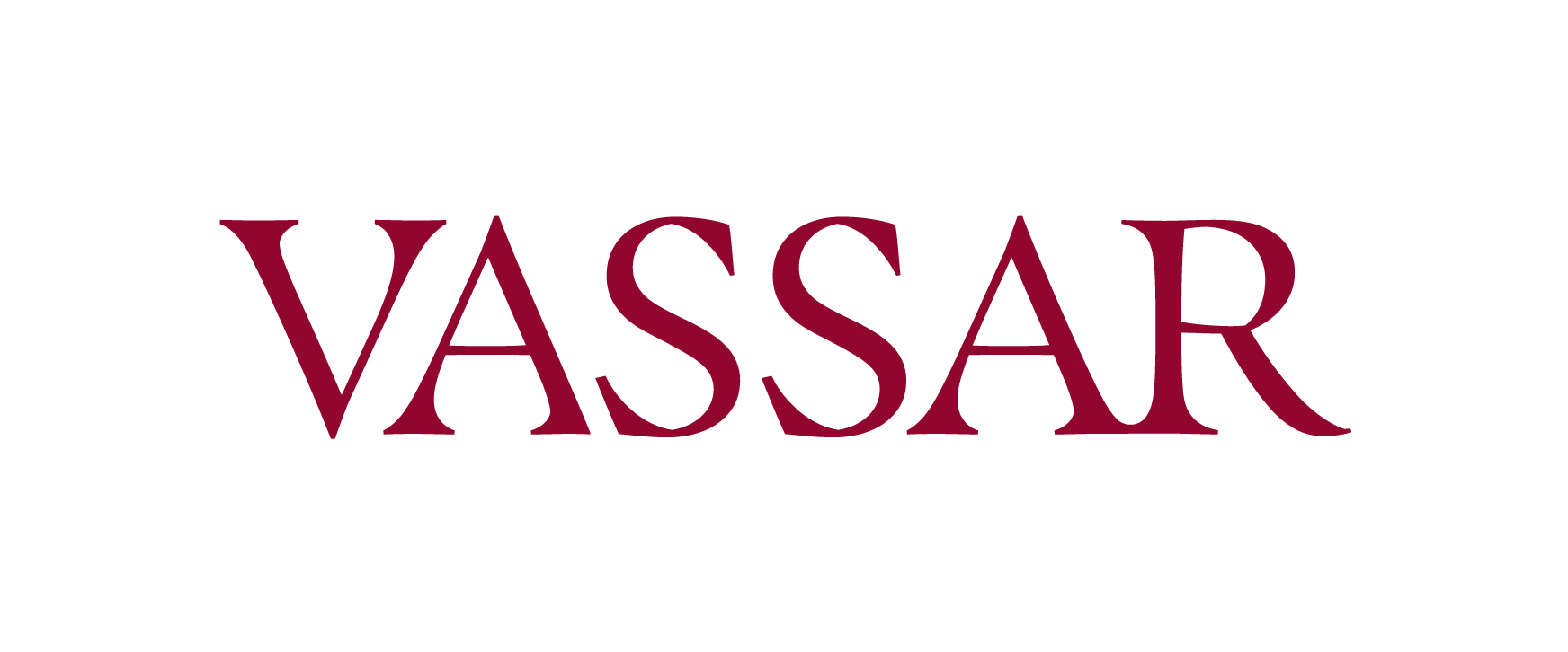 Vassar College logo