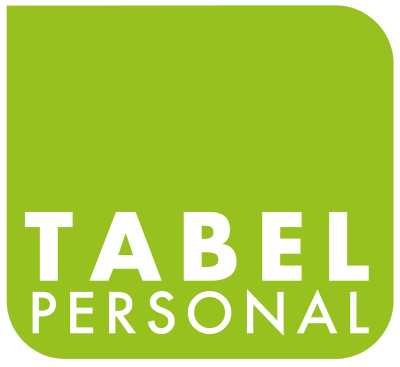 tabelpersonal (recruitee) logo