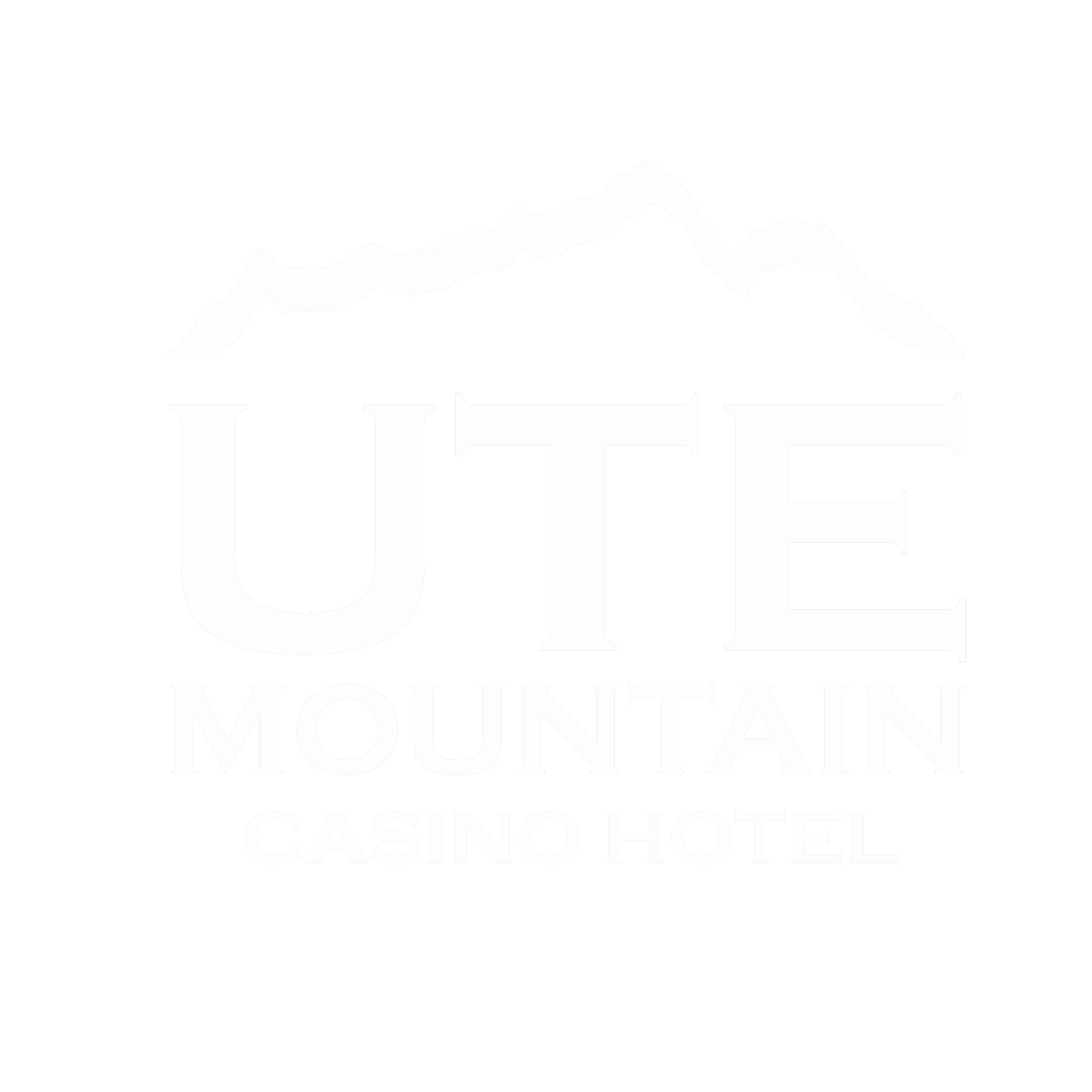Ute Mountain Casino Hotel logo