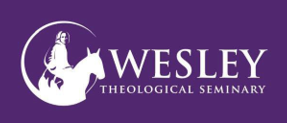 WESLEY THEOLOGICAL SEMINARY logo