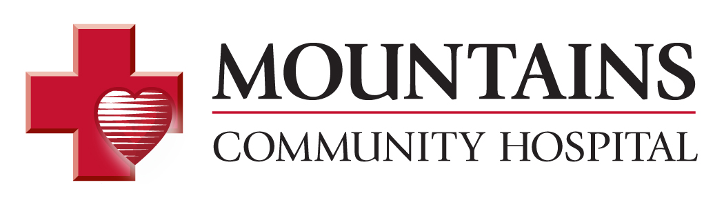 Mountains Community Hospital logo