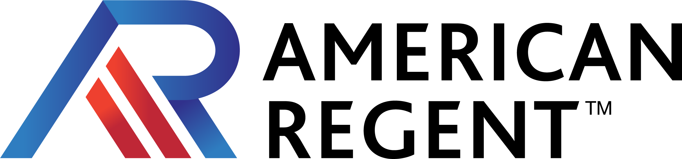 AMERICAN REGENT, INC. logo