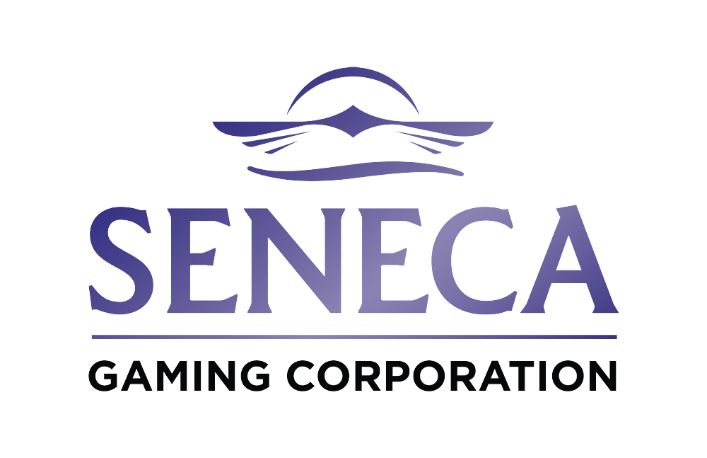 Seneca Niagara Falls Gaming Corporation logo