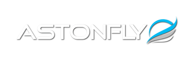 astonfly logo