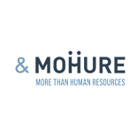 MOHURE logo