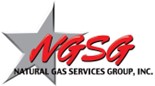 Natural Gas Services Group, Inc logo