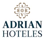 ADRIAN HOTELES logo
