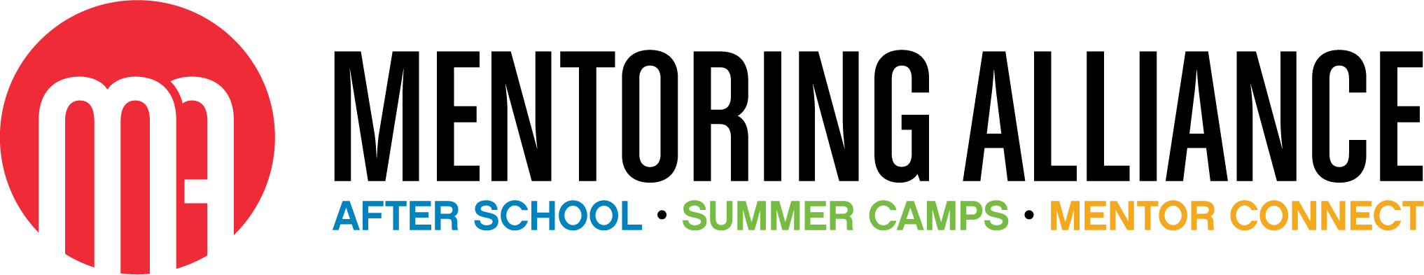 Mentoring Alliance logo