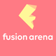 fusionarena2 logo