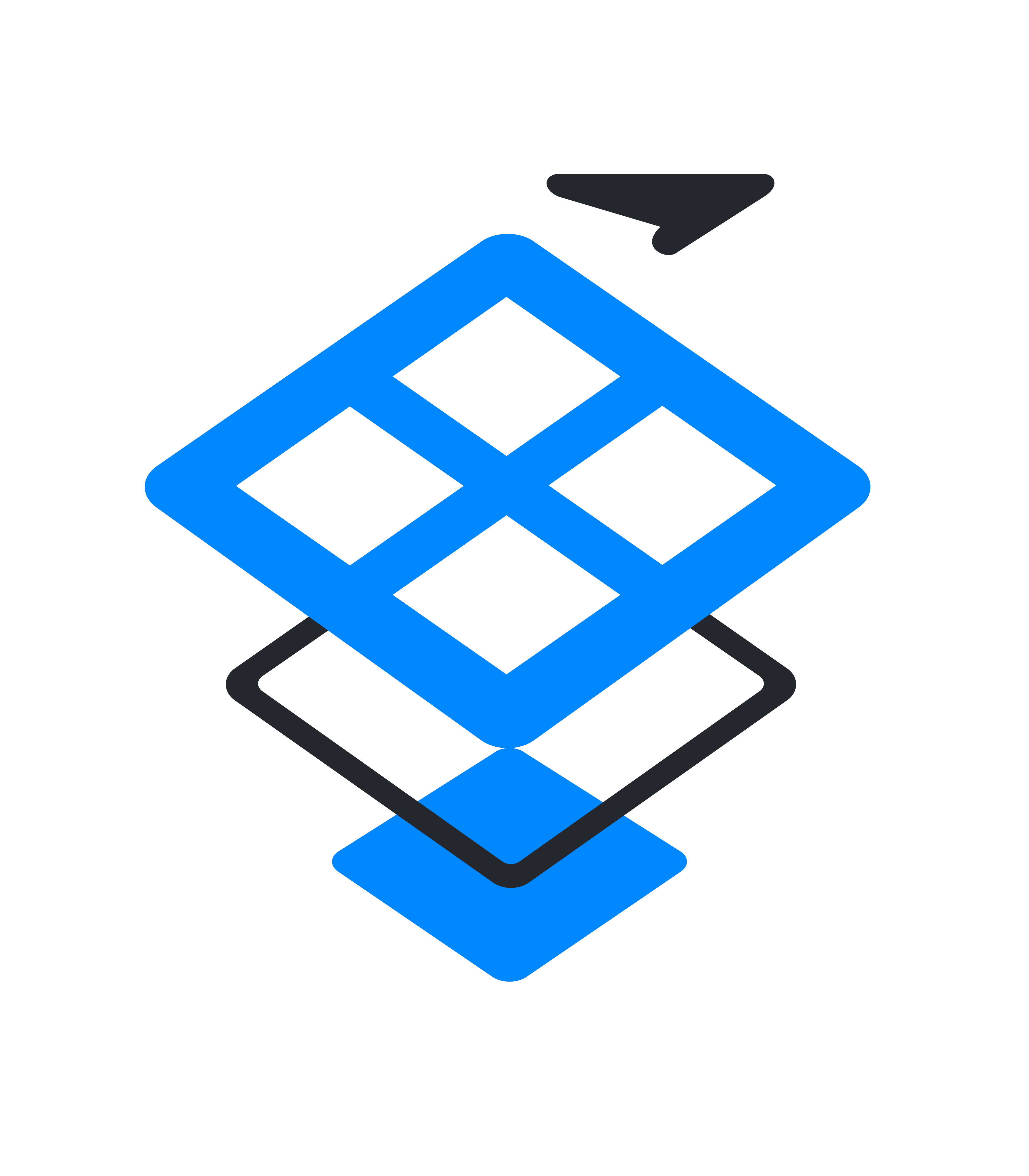 Baya Systems logo