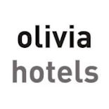 OLIVIA HOTELS logo