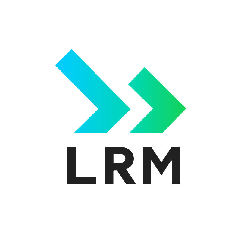 LRM株式会社 logo