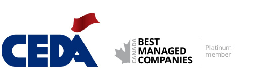 CEDA1 logo