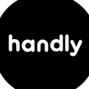 handly logo