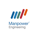 Manpower Engineering logo
