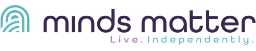 MINDS MATTER LLC logo
