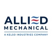 Allied Mechanical logo