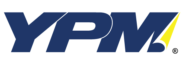 YPM, Inc. logo